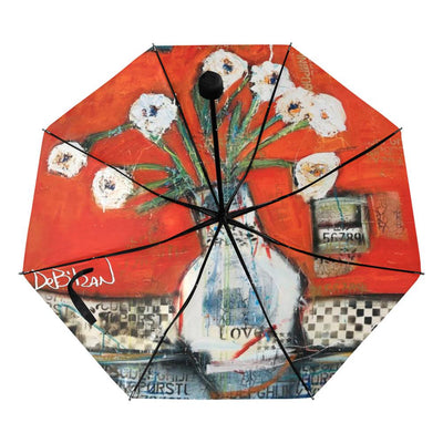 Umbrellas Bouquet Of Love