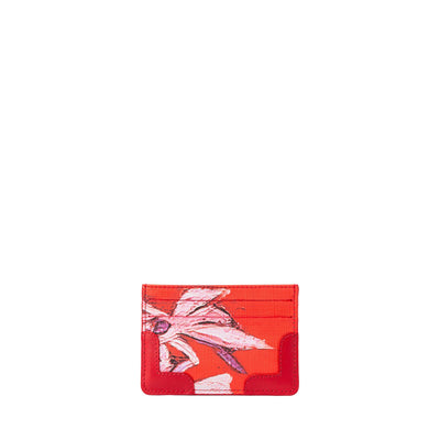 Accessories Card Holder Plain Amor En Flor DeBilzan