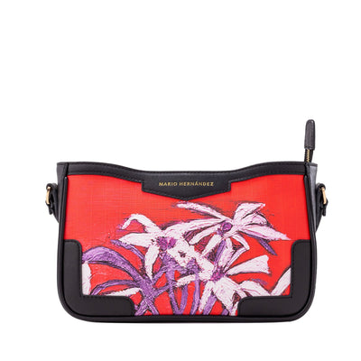 Accessories Crossbody Bag Perla Amor En Flor DeBilzan