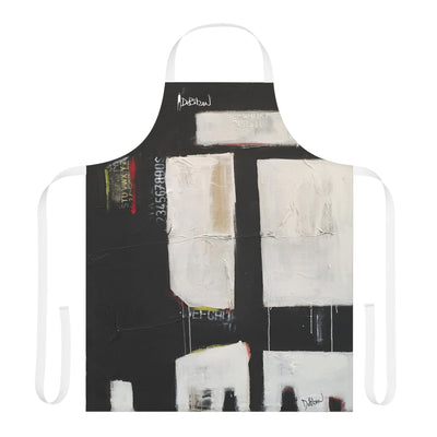 Final Destination Aprons Apron – Tagged