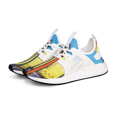 Shoes Unisex Lightweight Sneaker