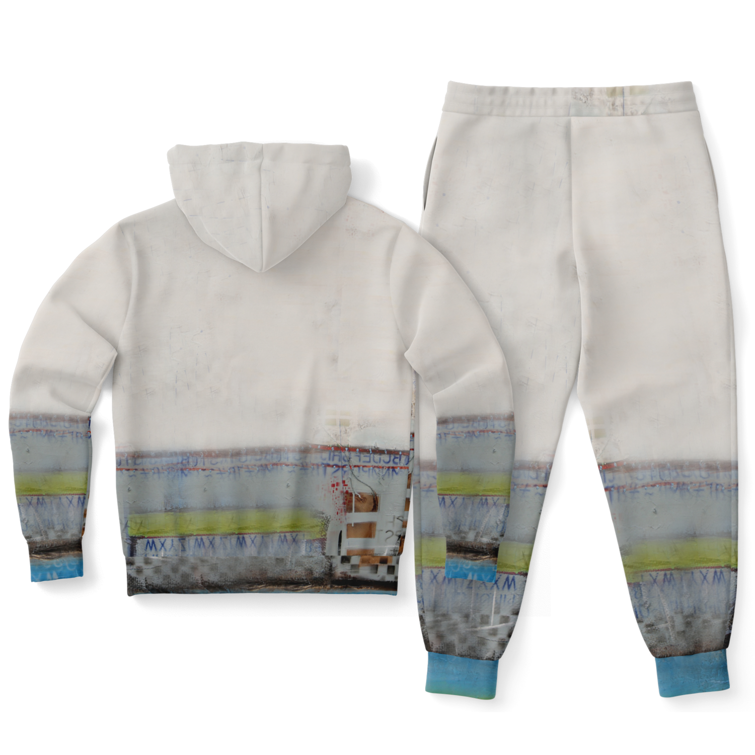 Reol DOODLE HOODIE PANTS セット サイズ 2 Reol DOODLE HOODIE PANTS セット サイズ 2 Just the two of us