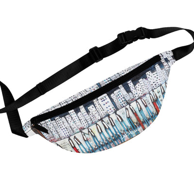 Bags Togetherness Fanny Pack