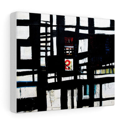 Canvas Abstract Canvas Gallery Wraps