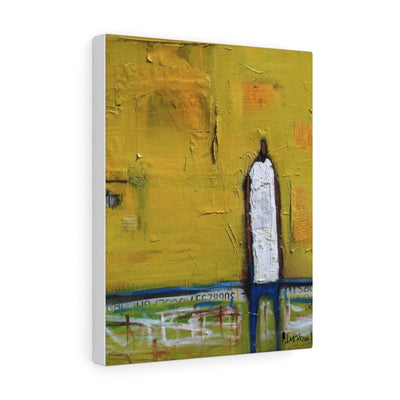 Canvas Alone Series Canvas Gallery Wraps