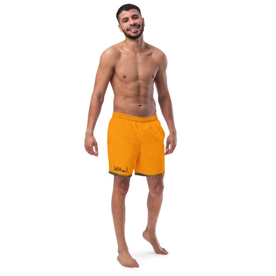 For Better Or Worse Men's swim trunks
