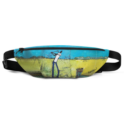 Fore Fanny Pack