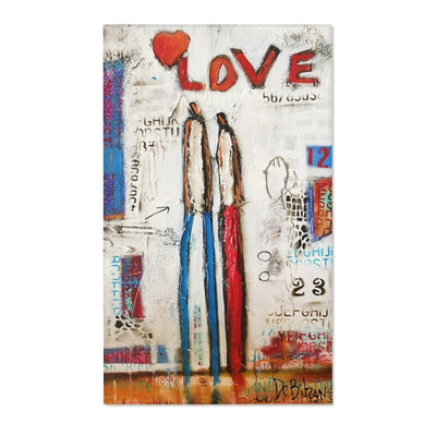 Home Decor Together Love Rugs