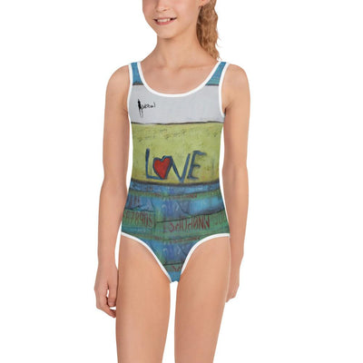 Love Kids Swimsuit