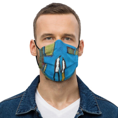 Masks Premium face mask