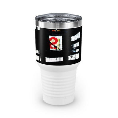 Mug Ringneck Tumbler, 30oz