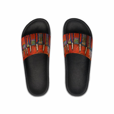 Shoes Men's Slide Sandals