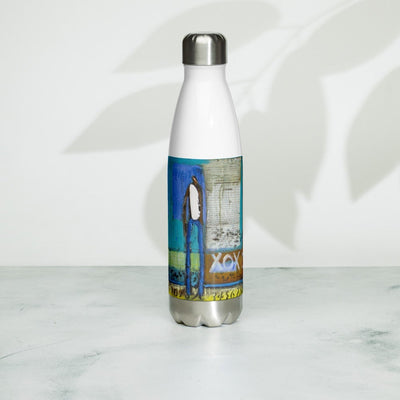 Stainless Steel Water Bottle