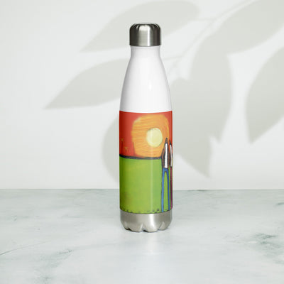 Stainless Steel Water Bottle