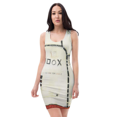 XO One piece  Dress